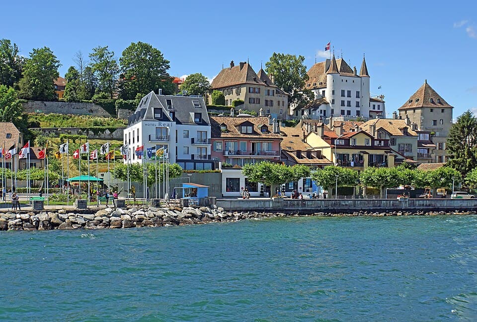 Nyon