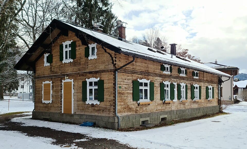 Oberstdorf