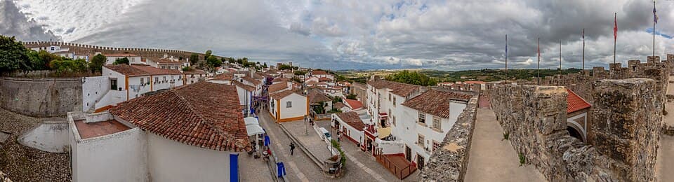 Óbidos