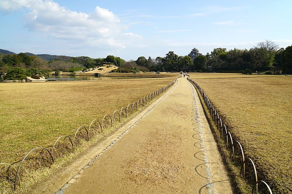 Okayama