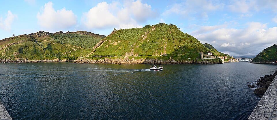 Pasaia