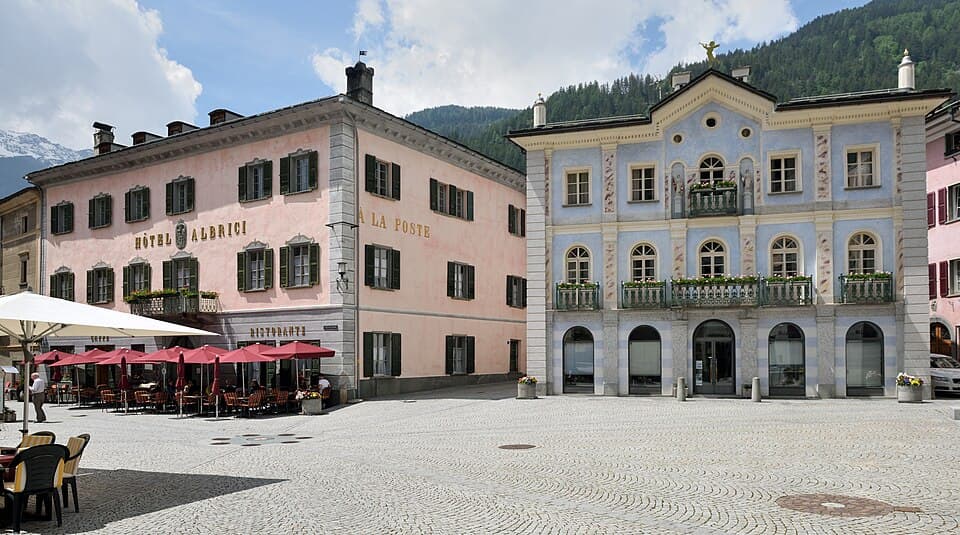 Poschiavo