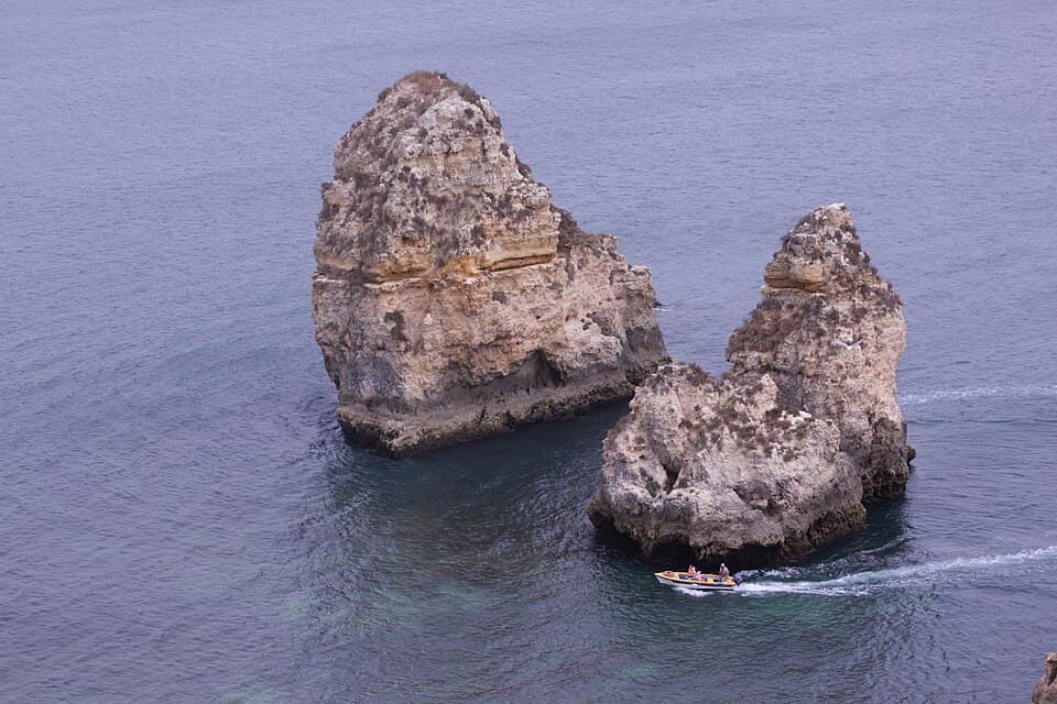 Ponta da Piedade