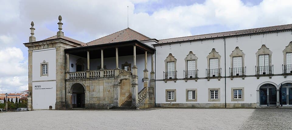 Jardim do Paço