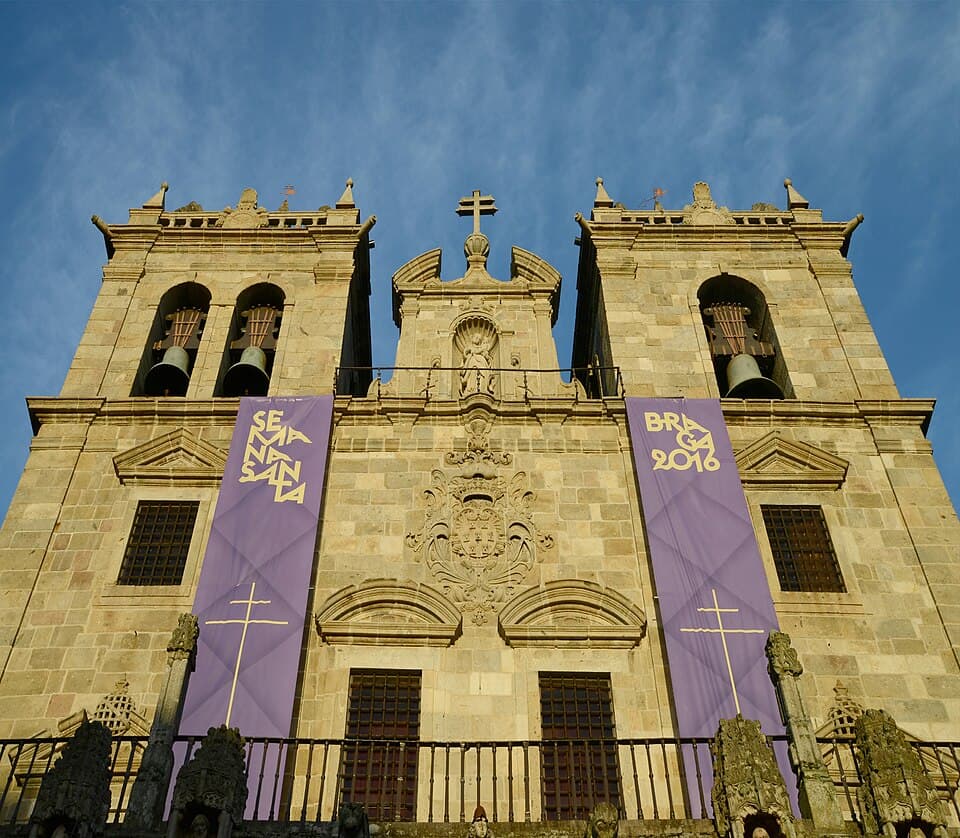 Sé de Braga
