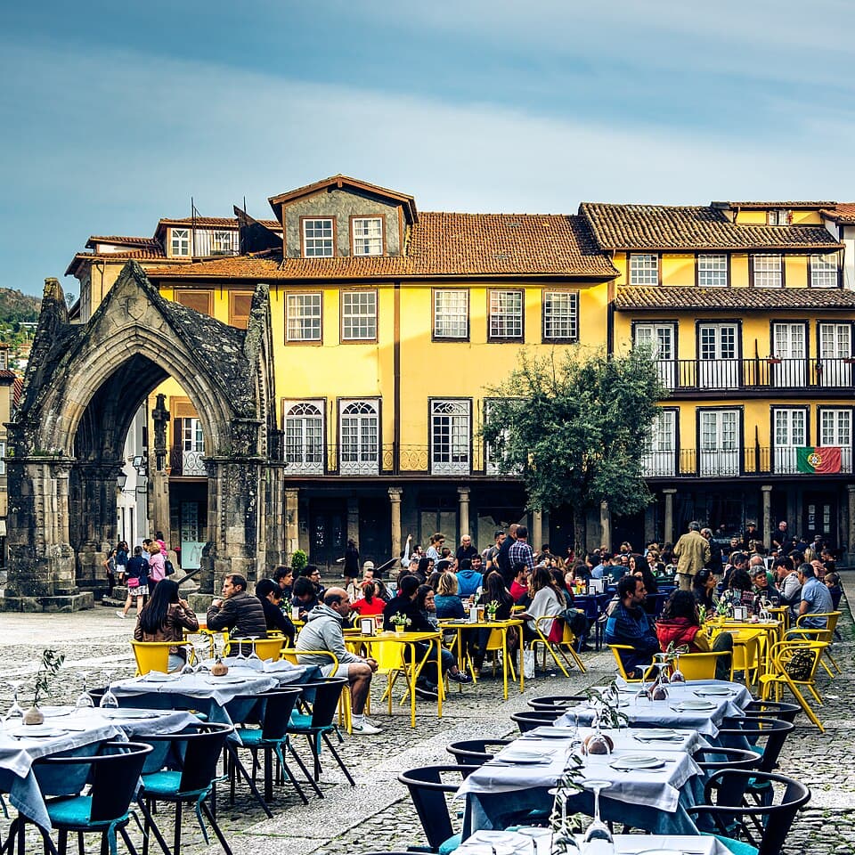 Largo da Oliveira