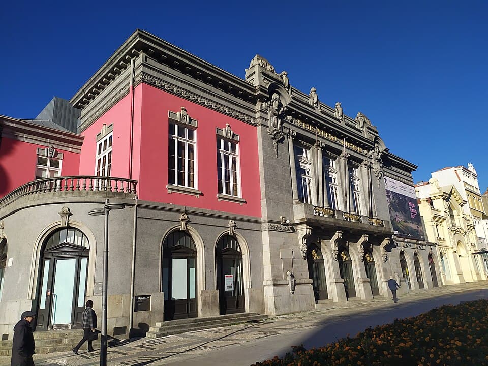 Theatro Circo