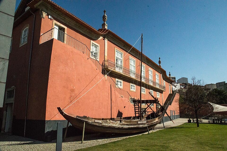 Museu do Douro