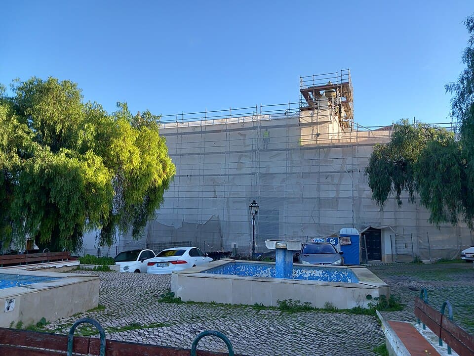 Igreja de Santo António
