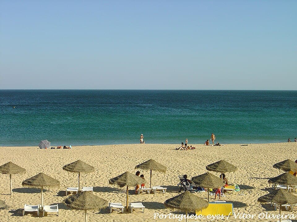 Meia Praia