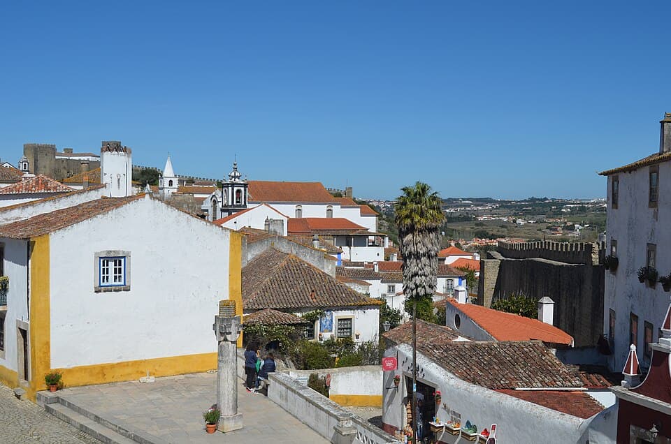 Vuelta a las murallas