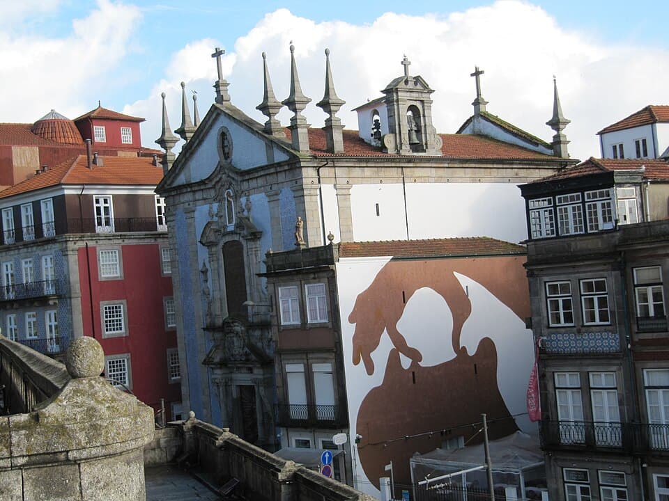 Igreja de São Francisco