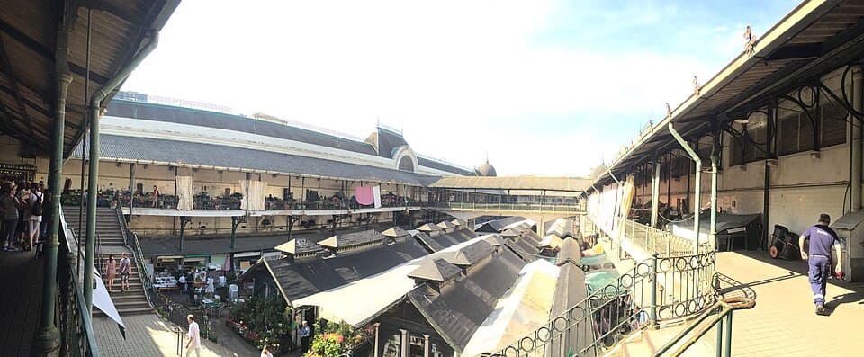 Mercado do Bolhão