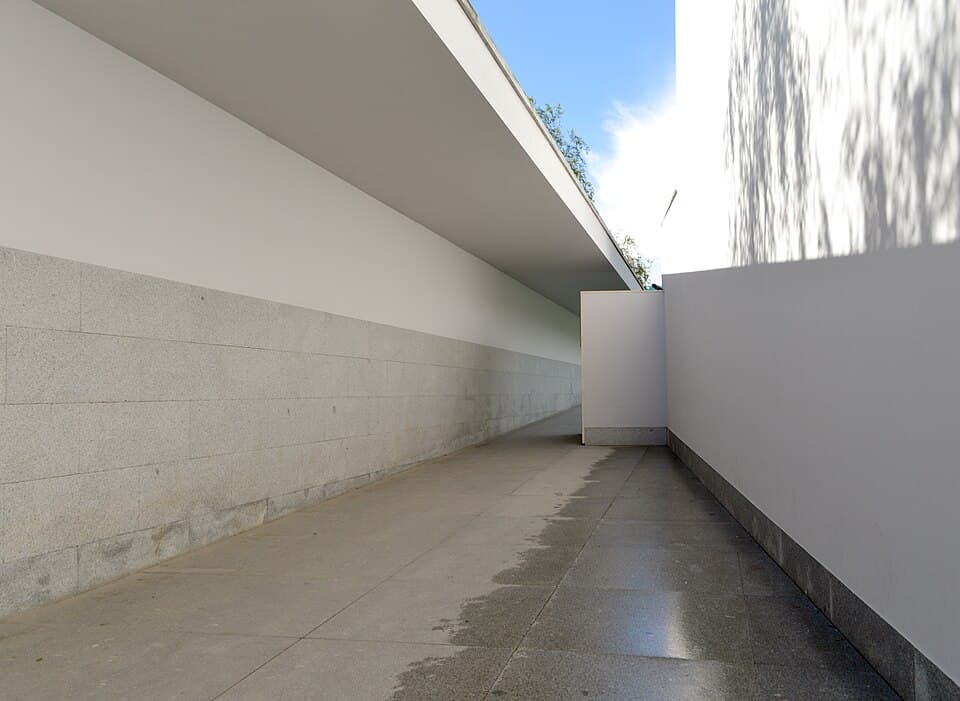 Serralves জাদুঘর ও পার্ক