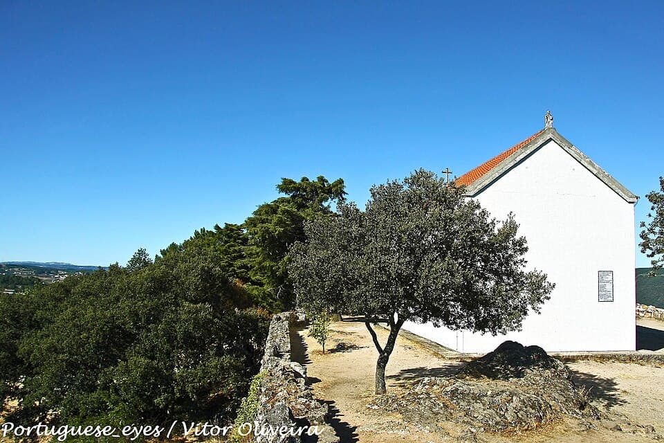 Aussichtspunkt São Leonardo de Galafura