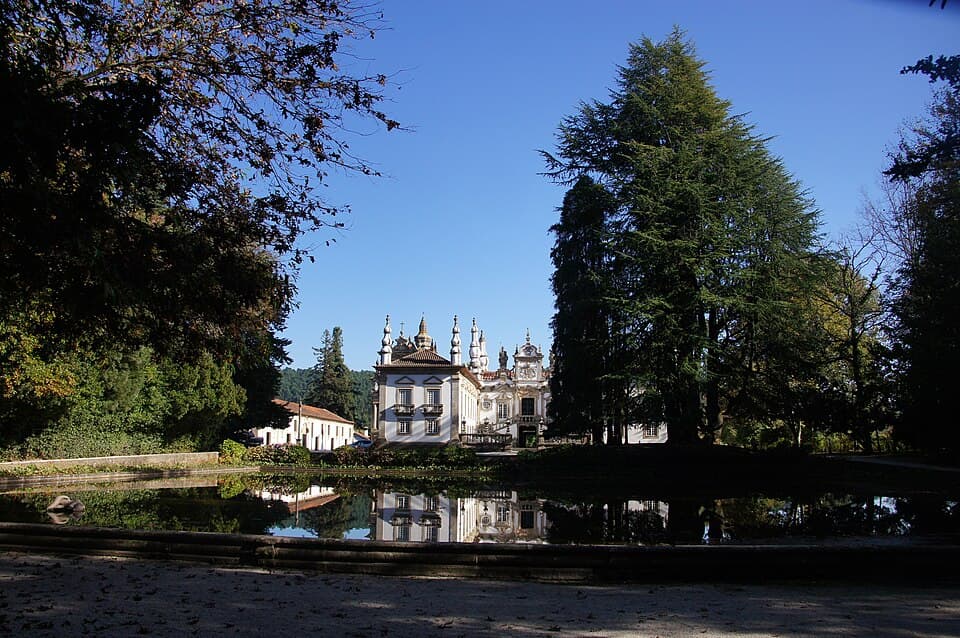 Douro-Flusskreuzfahrt nach Pinhão
