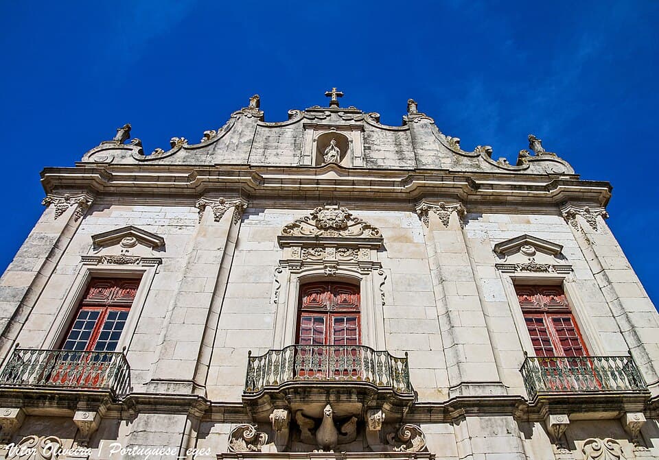 Igreja da Graça