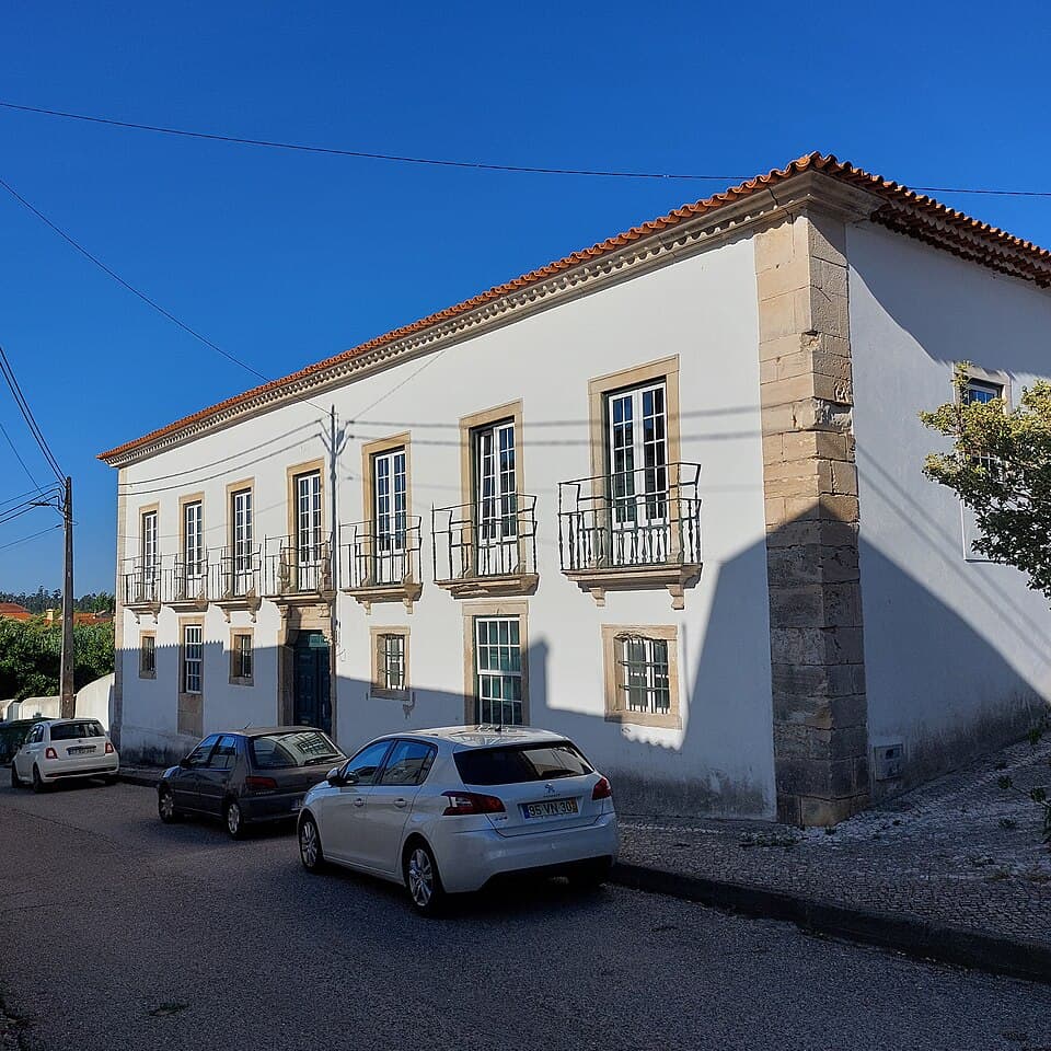 Casa da Baía