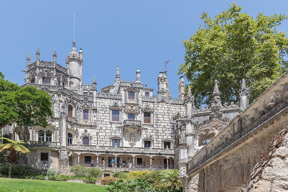 Quinta da Regaleira