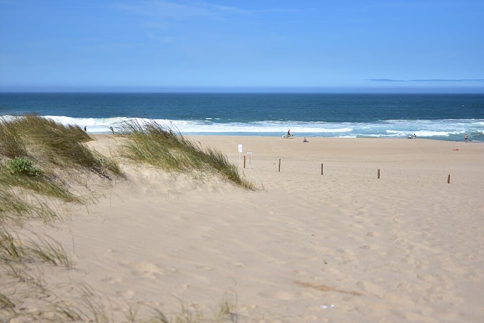 Guincho ساحل سائیکل