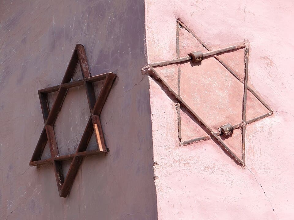 Altstadt & Synagoge