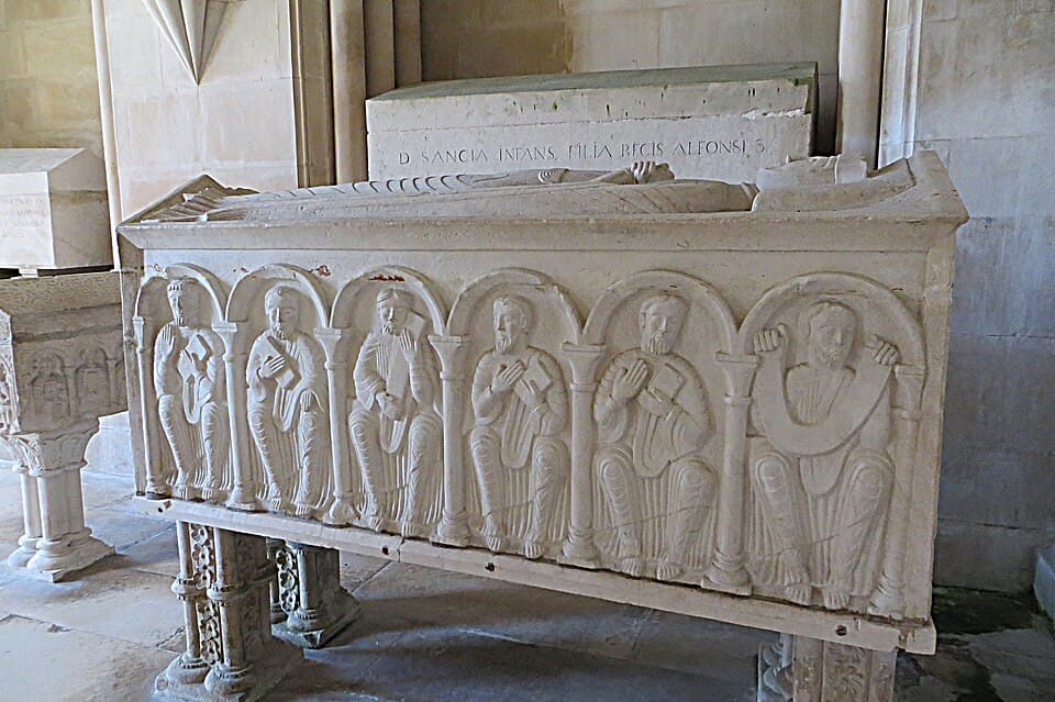 Kloster Alcobaça