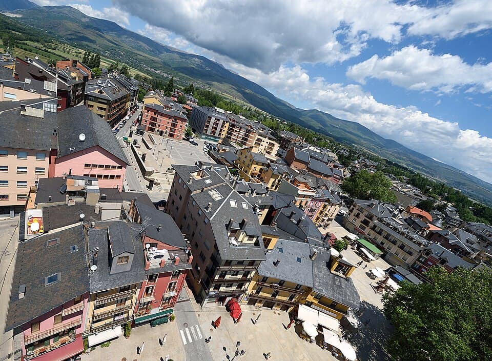 Puigcerdà