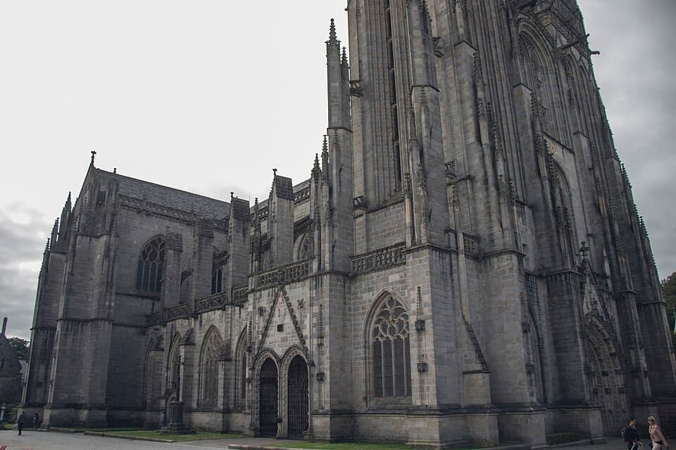 Quimper