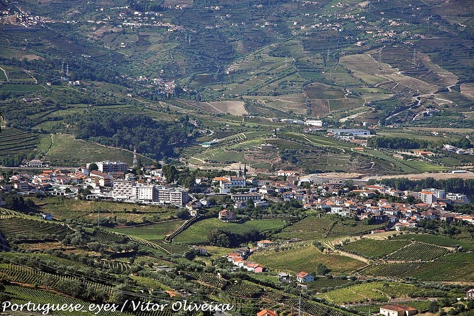 Peso da Régua