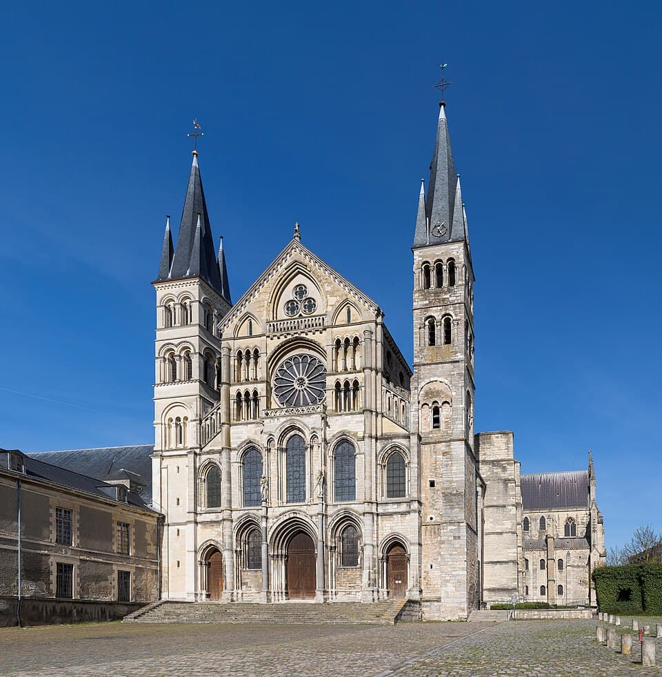 Reims