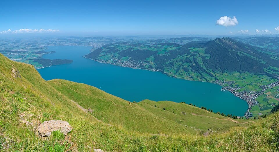 Rigi Kulm
