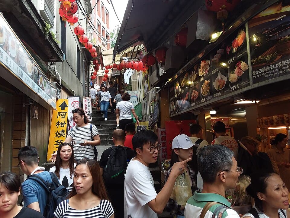 Ruifang