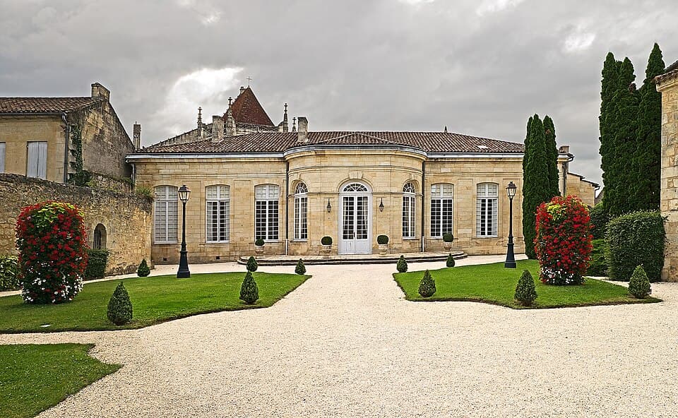Saint-Émilion