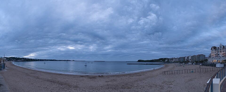 Saint-Jean-de-Luz
