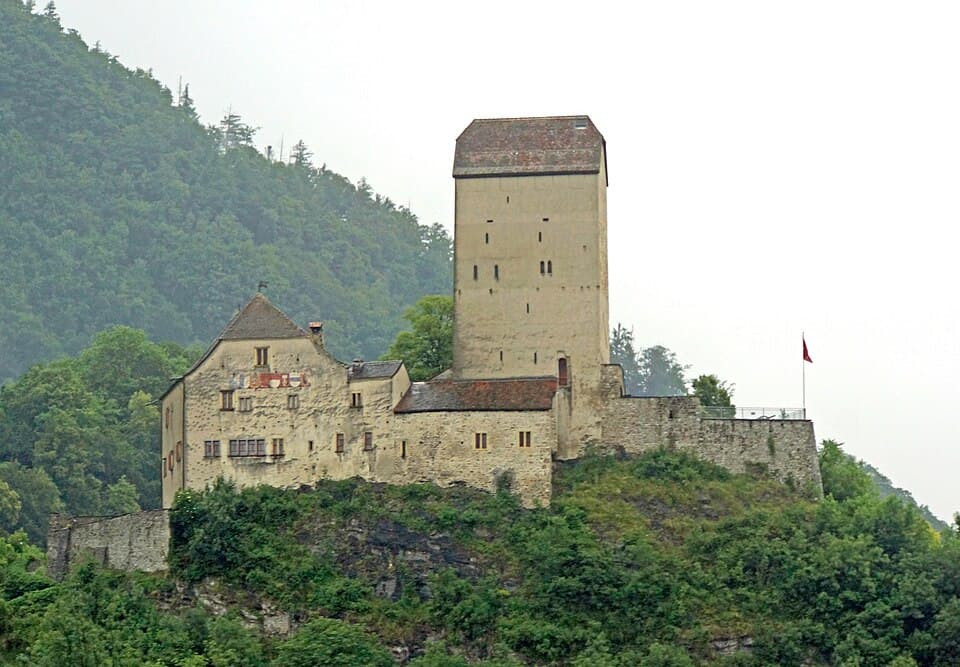 Sargans