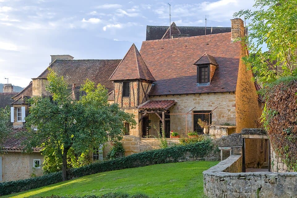Sarlat-la-Canéda