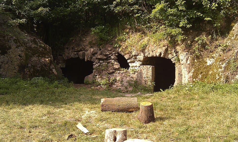 Sárospatak