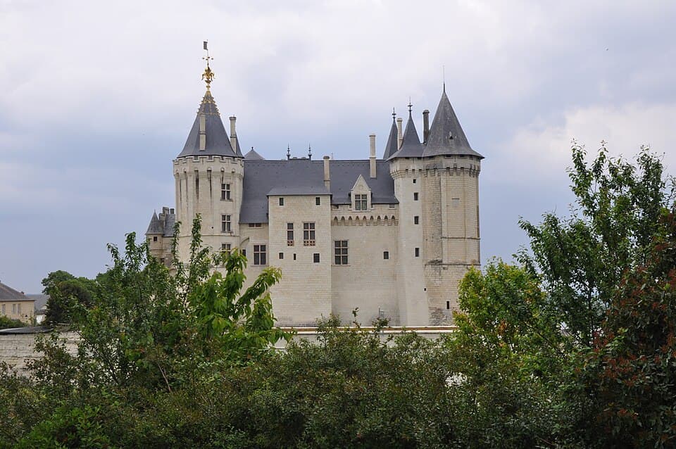 Saumur