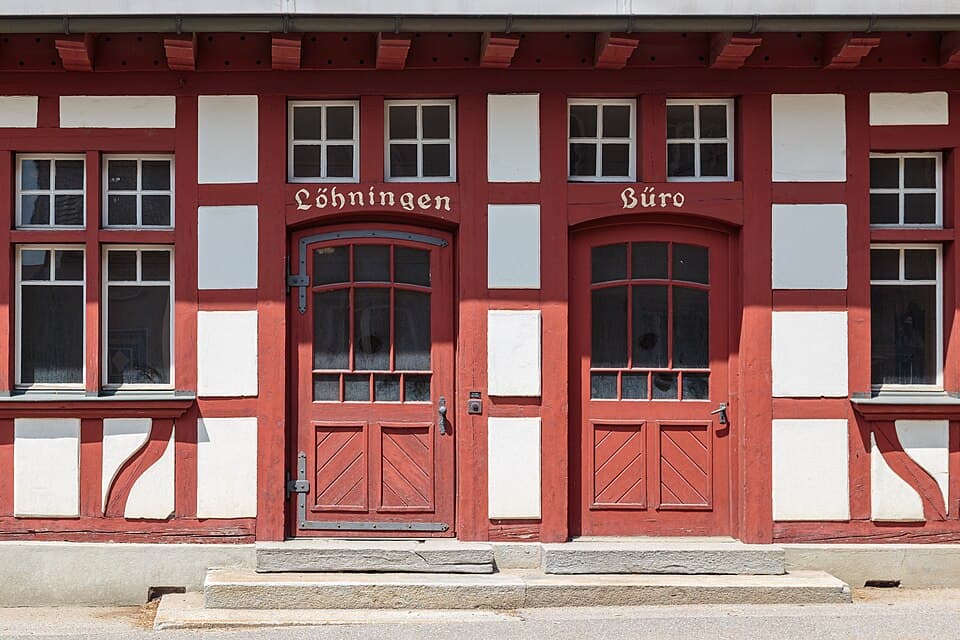 Schaffhausen