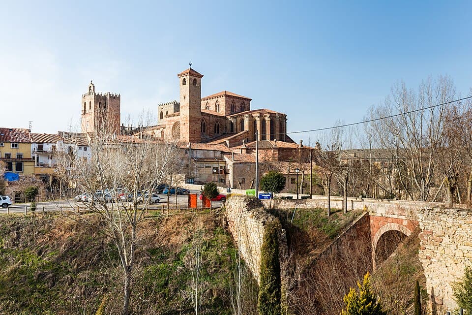 Sigüenza