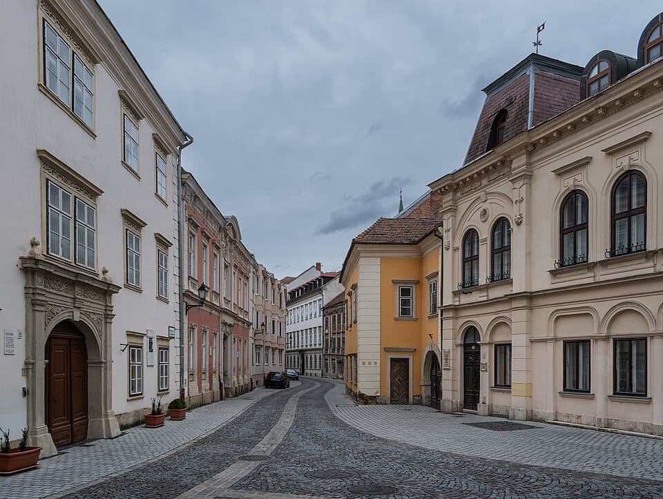 Sopron