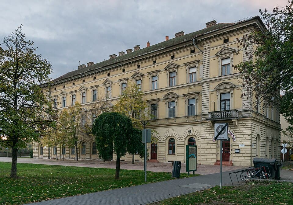 Szeged