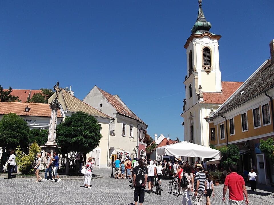 Szentendre