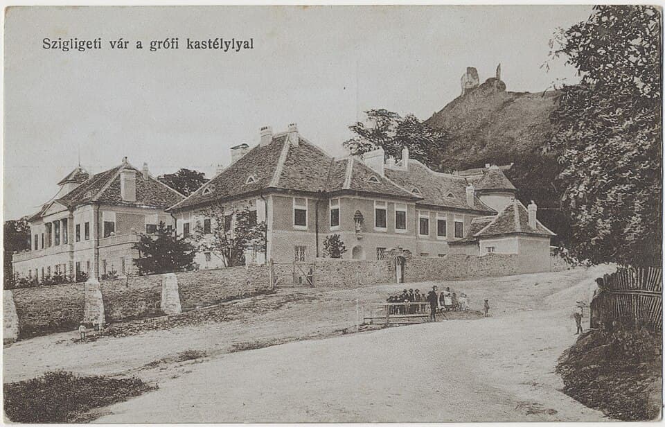 Szigliget