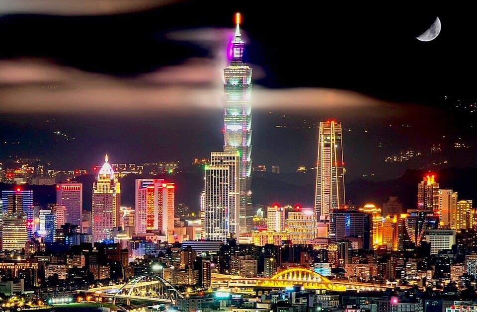 Taipei