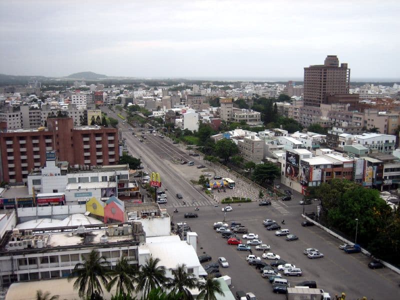 Taitung