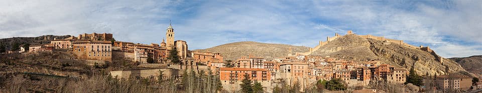 Teruel