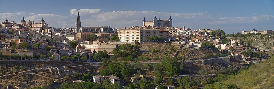 Toledo