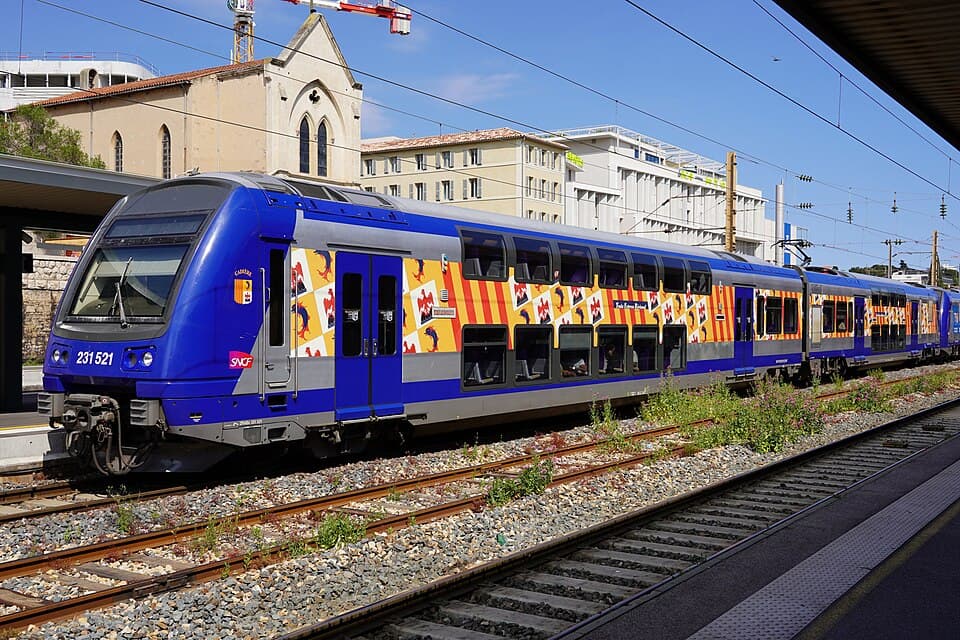 Toulon