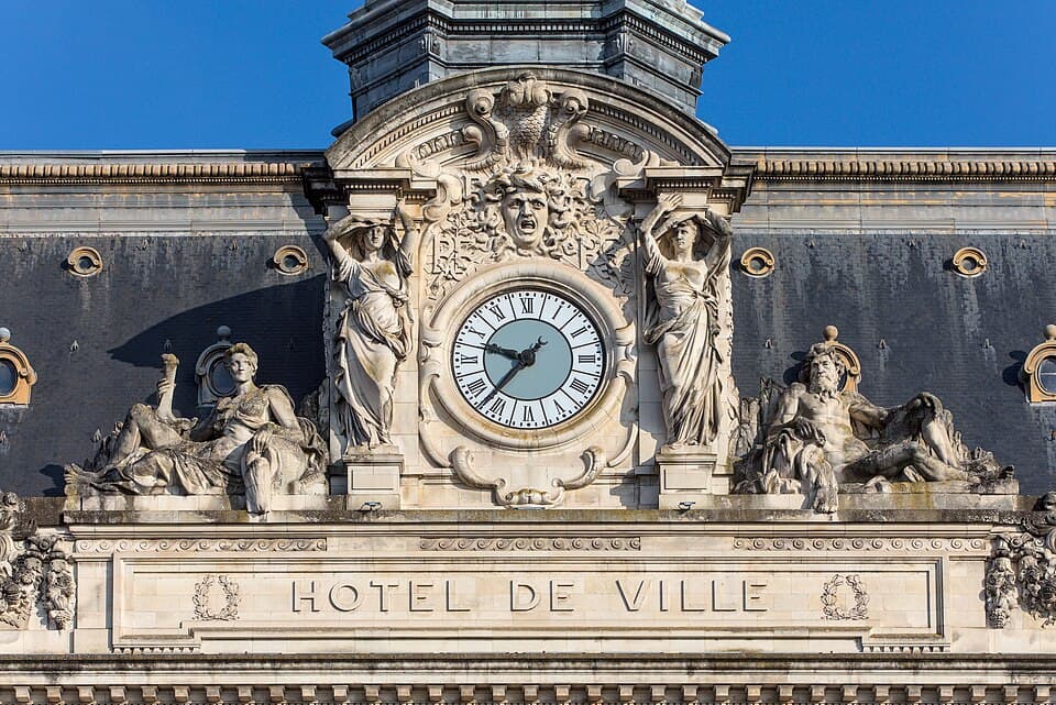Tours